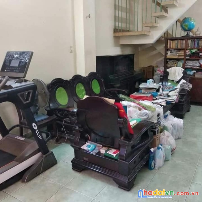 Bán nhà sư vạn hạnh quận 10, 5 tầng, ngang 4.5x15, 65m2, 16tỷ6