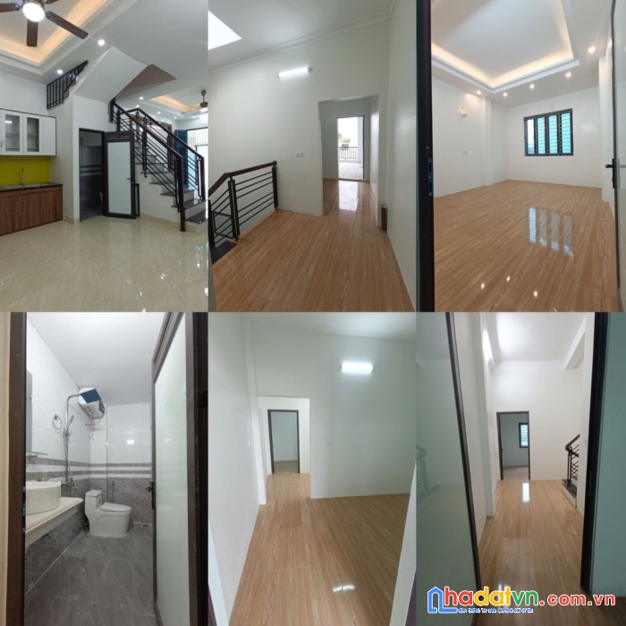 Chính chủ cần bán gấp 3 căn nhà tại thành phố nam định.
-địa chỉ căn 1: thị kiều , phường lộc an
