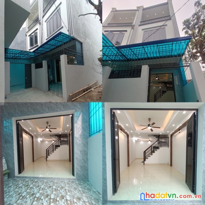 Chính chủ cần bán gấp 3 căn nhà tại thành phố nam định.
-địa chỉ căn 1: thị kiều , phường lộc an