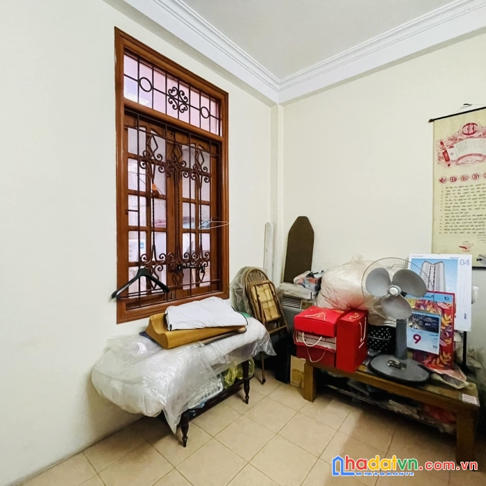 Bán nhà phố chùa bộc  kd thang máy nội thất xin 76m 7tg mt  6m chỉ 17 tỷ