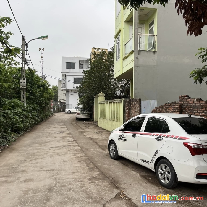 Bán nhà giá rẻ quang tiến đại mỗ 33m x 4t chỉ 2.5 tỷ ô tô gần 10m sẵn ở ngay.