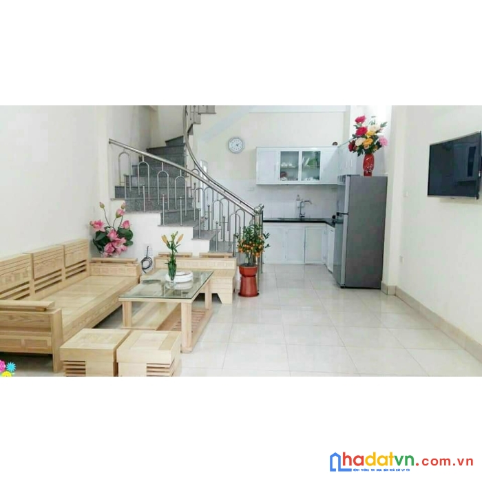 Bán nhà giá rẻ quang tiến đại mỗ 33m x 4t chỉ 2.5 tỷ ô tô gần 10m sẵn ở ngay.