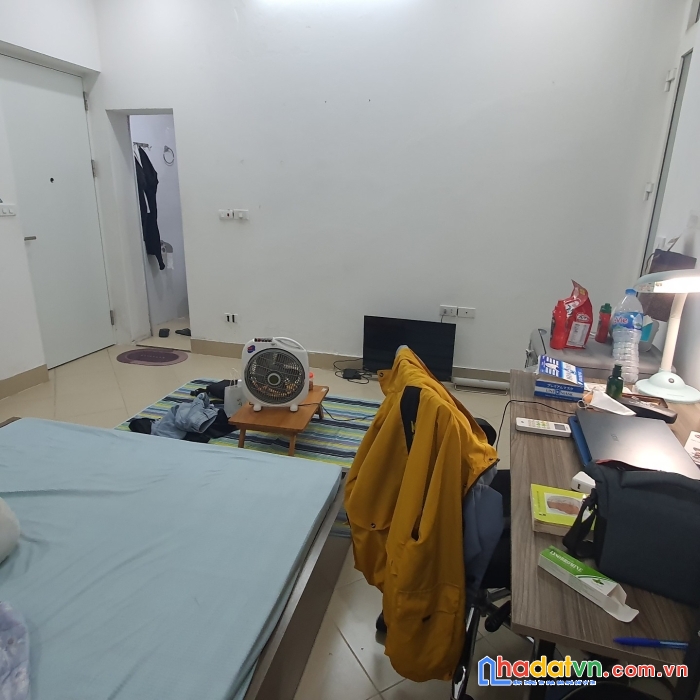 Cần nhượng lại phòng chung cư mini tại lê trọng tấn gần đh y hà nội.