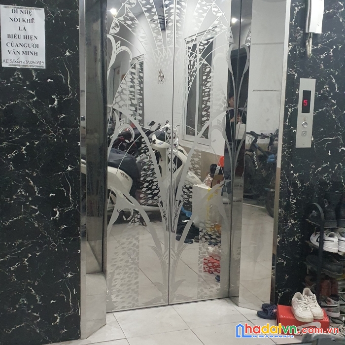 Cần nhượng lại phòng chung cư mini tại lê trọng tấn gần đh y hà nội.