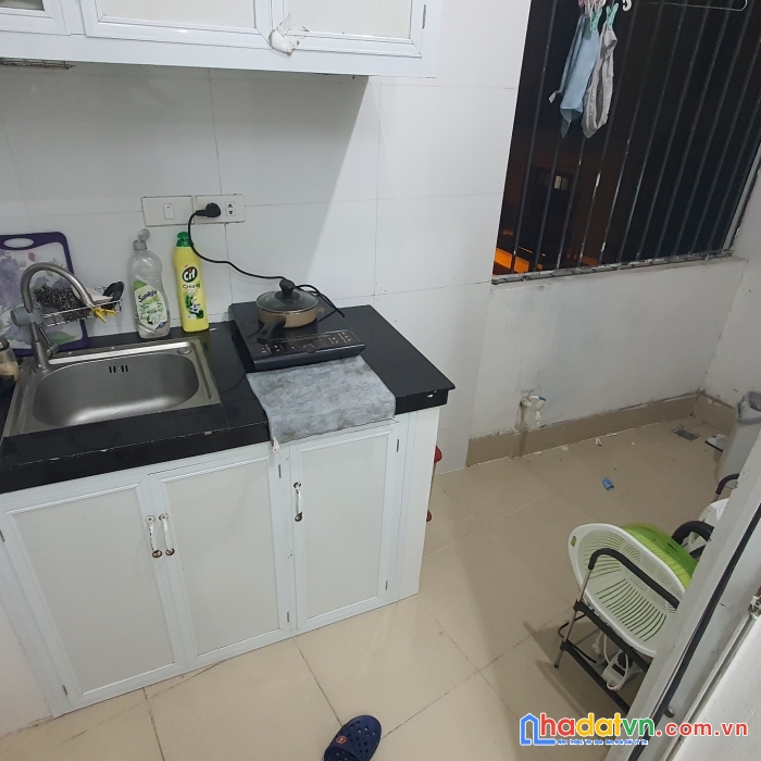 Cần nhượng lại phòng chung cư mini tại lê trọng tấn gần đh y hà nội.