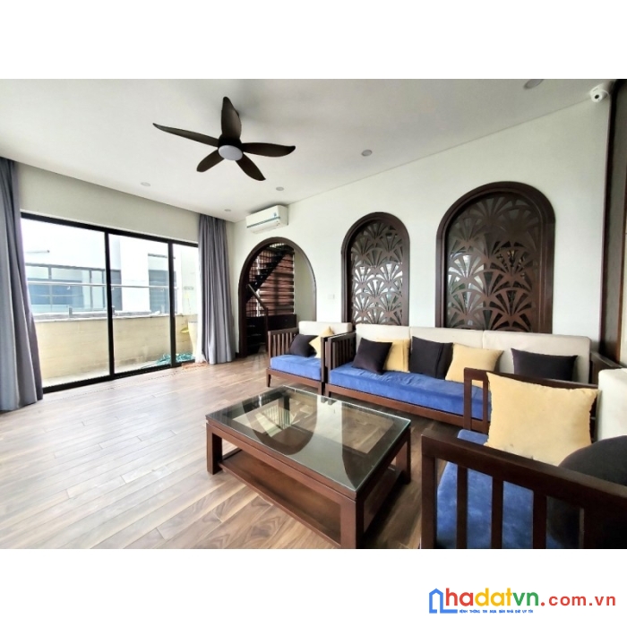 Bán biệt thự imperial phố nguyễn huy tưởng, dt 165m2, mt9m, chuẩn phong cách châu âu.