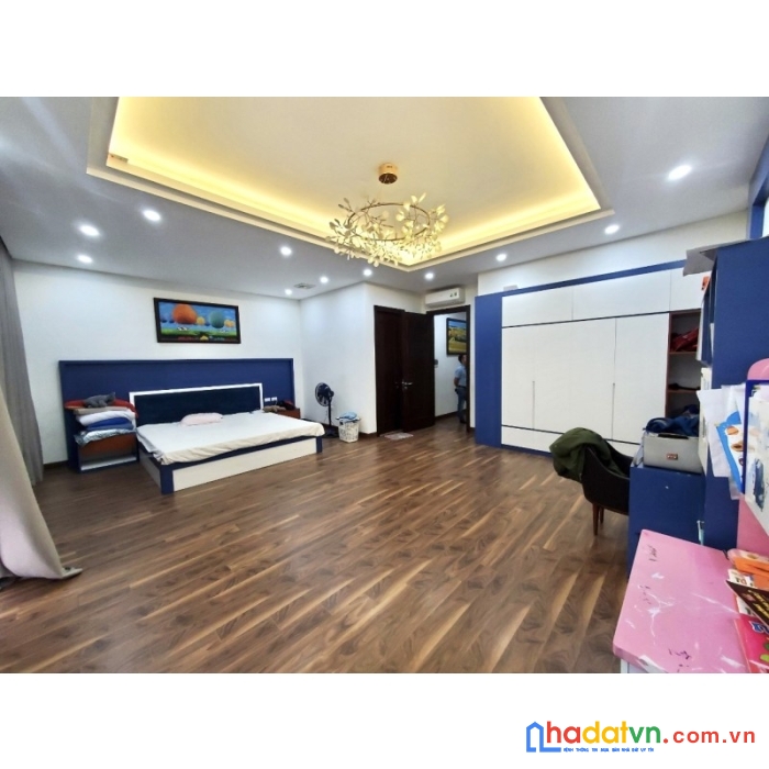 Bán biệt thự imperial phố nguyễn huy tưởng, dt 165m2, mt9m, chuẩn phong cách châu âu.