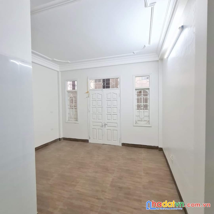 Bán nhà kim giang, hoàng mai, ở ngay, 45m2 5t mt4.1m, giá 4.35 tỷ