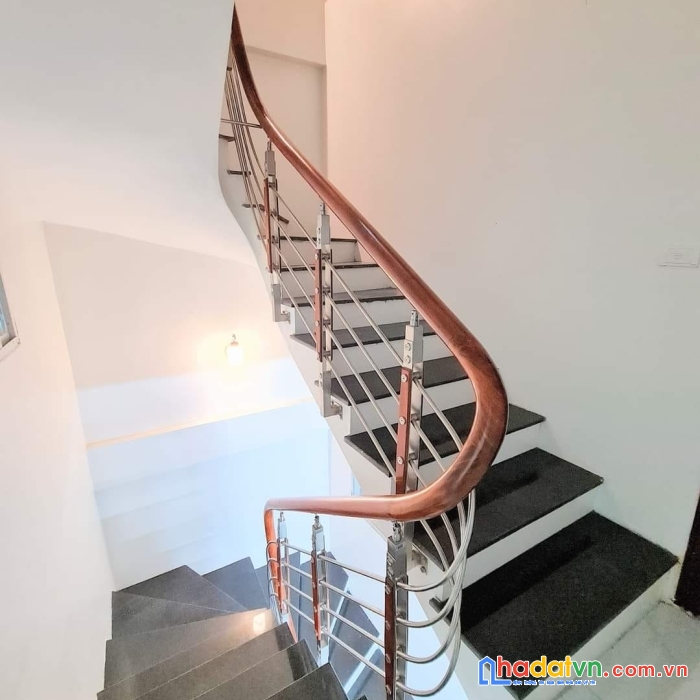 Bán nhà kim giang, hoàng mai, ở ngay, 45m2 5t mt4.1m, giá 4.35 tỷ