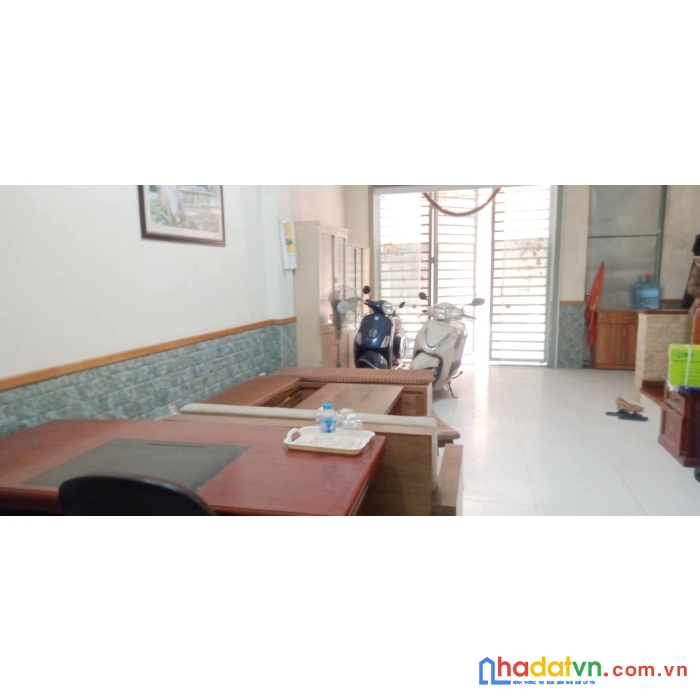 Hiếm nhà hoàng cầu 50m phân lô ô tô tránh vỉa hè thông sàn kinh doanh giá tốt