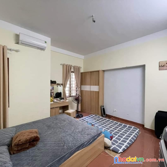 Bán nhà kim giang, hoàng mai, 32m2 4t, giá 3.15 tỷ, tặng nội thất