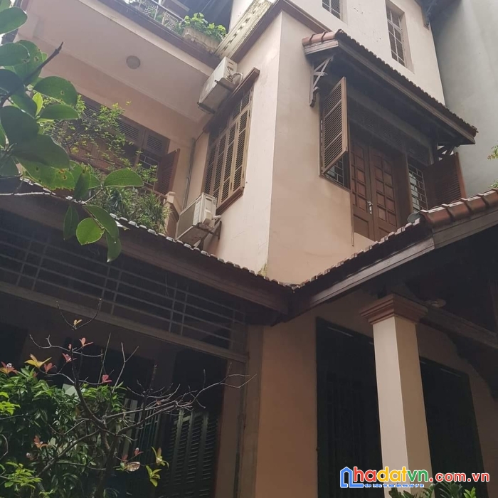 Bán nhà tây sơn-cách phố 1 nhà-50m2-giá 6,35 tỷ