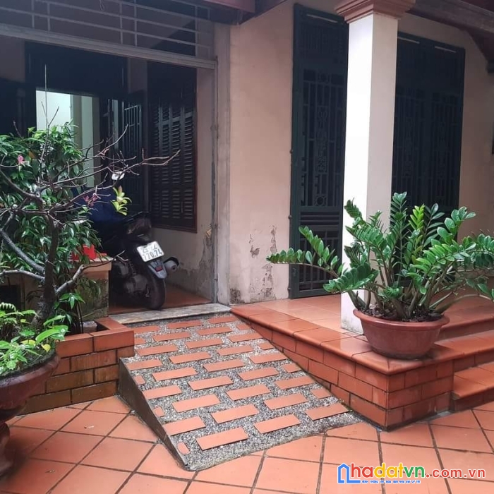 Bán nhà tây sơn-cách phố 1 nhà-50m2-giá 6,35 tỷ