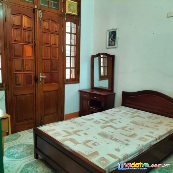 Bán nhà tây sơn-cách phố 1 nhà-50m2-giá 6,35 tỷ