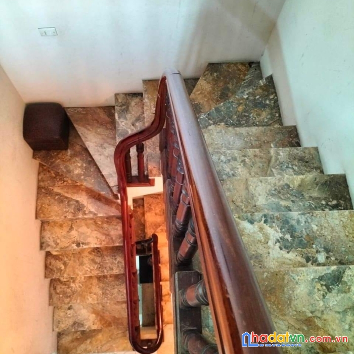 Bán nhà tây sơn-cách phố 1 nhà-50m2-giá 6,35 tỷ