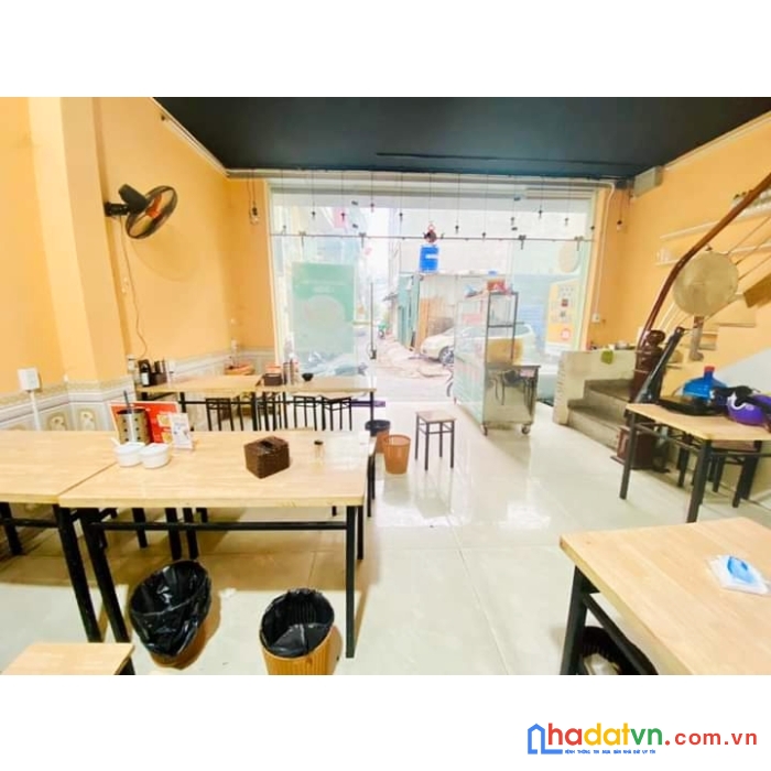 Nguyễn văn lộc, hà đông, dt 104m2 5 tầng, mặt tiền 6m kinh doanh bất chấp, 2 thoáng.