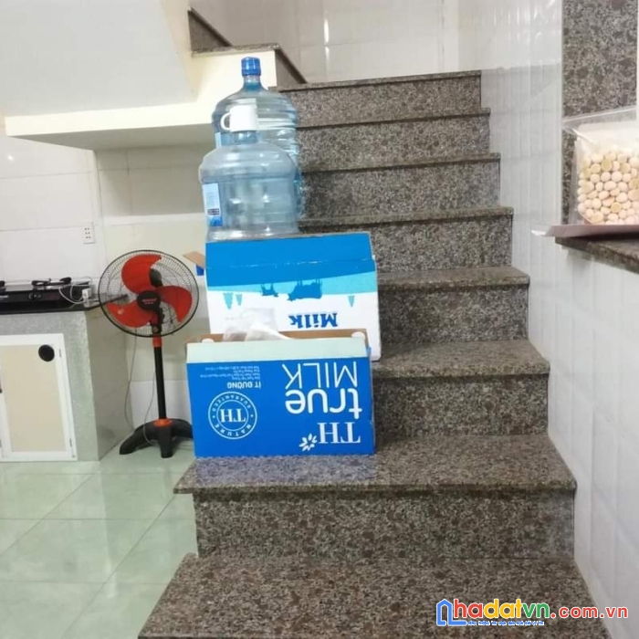 Chỉ 2 tỷ xíu xiu có nhà  kiệt 5m ô tô đỗ cửa, dt 117m2, ngang 5m, nở hậu
