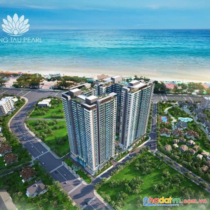 Vũng tàu pearl - căn hộ cao cấp thuộc tập đoàn hưng thịnh - giá 1,9 tỷ 
✔️bàn giao, vận hành: quý