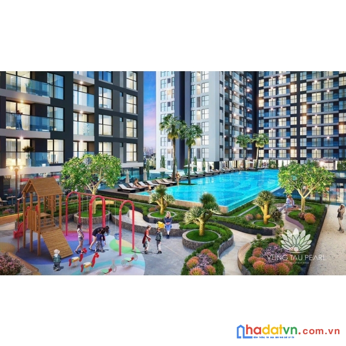 Vũng tàu pearl - căn hộ cao cấp thuộc tập đoàn hưng thịnh - giá 1,9 tỷ 
✔️bàn giao, vận hành: quý