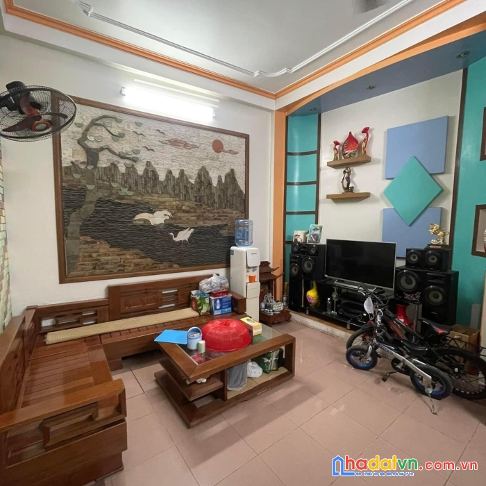 Độc-hiếm bán nhà riêng sổ đỏ 2,3 tỷ nguyễn trãi – thanh xuân ô tô gần