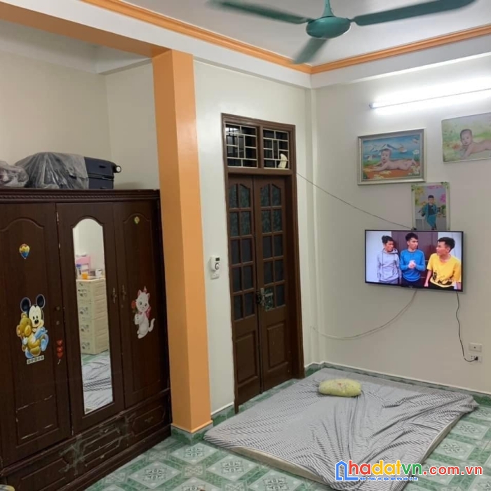 Độc-hiếm bán nhà riêng sổ đỏ 2,3 tỷ nguyễn trãi – thanh xuân ô tô gần