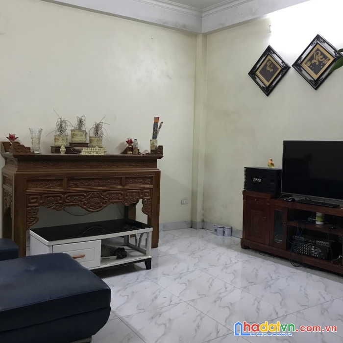 Độc-hiếm bán nhà riêng sổ đỏ 2,3 tỷ nguyễn trãi – thanh xuân ô tô gần