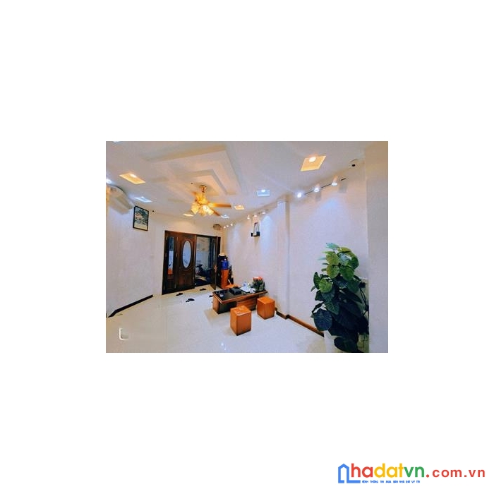 Bán nhà giải phóng nhà xây chất, dân trí cao 34m giá chỉ 2.59 tỷ