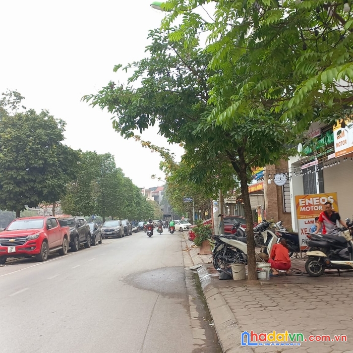 Bán nhà hạ đình thanh xuân 76m 4 tầng 4 ngủ phân lô ô tô vào nhà nhỉnh 7 tỷ lh 0975124520