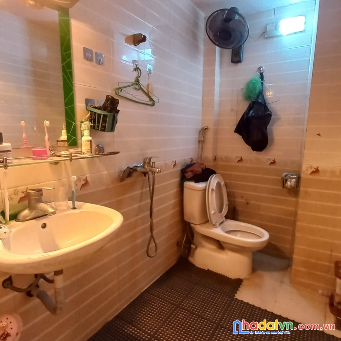 Bán nhà hạ đình thanh xuân 76m 4 tầng 4 ngủ phân lô ô tô vào nhà nhỉnh 7 tỷ lh 0975124520