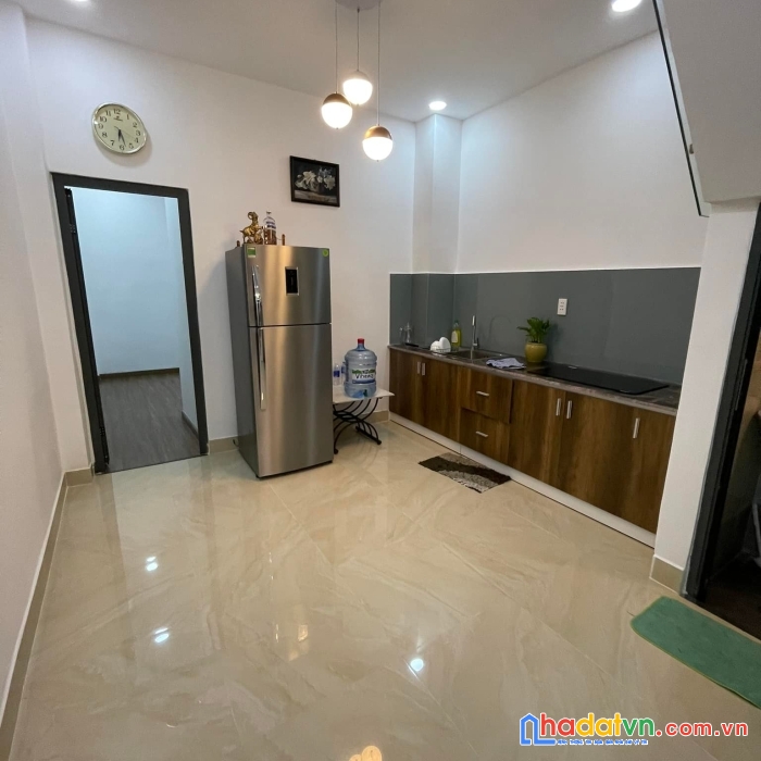 Quận 10, bán gấp nhà điện biên phủ, 4 tầng, khu vip, sát bên quận 3