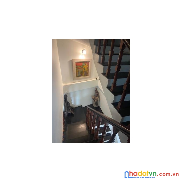 Bán nhà phố tân mai nhà chất ở sướng, 36m chỉ 2.6 tỷ