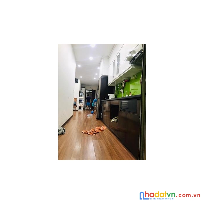 Bán nhà phố tân mai nhà chất ở sướng, 36m chỉ 2.6 tỷ