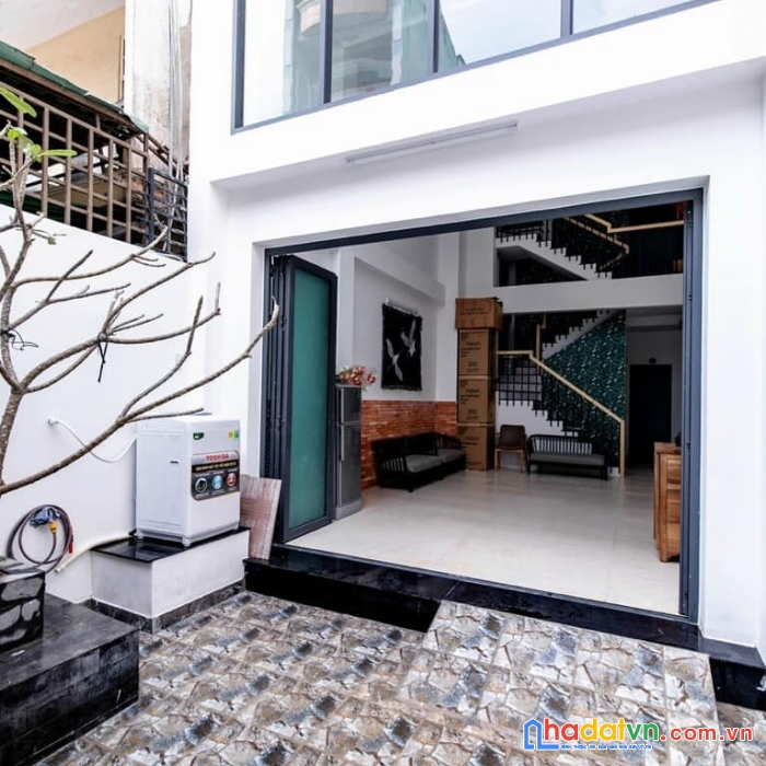 Nợ bank chủ gấp bán - khu víp phú nhuận - 97m2 - 12 chdv thu nhập 85triệu/ tháng - giá chỉ 14.8 tỷ
