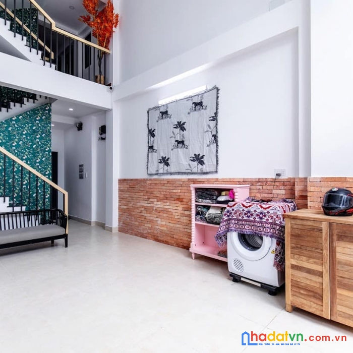 Nợ bank chủ gấp bán - khu víp phú nhuận - 97m2 - 12 chdv thu nhập 85triệu/ tháng - giá chỉ 14.8 tỷ