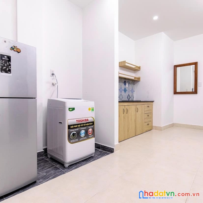 Nợ bank chủ gấp bán - khu víp phú nhuận - 97m2 - 12 chdv thu nhập 85triệu/ tháng - giá chỉ 14.8 tỷ