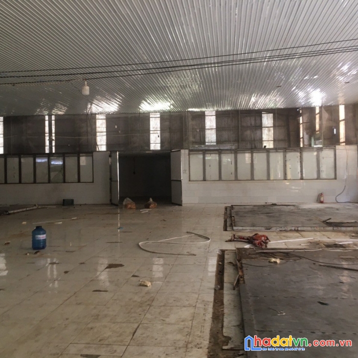 Cho thuê nhà xưởng ở khu công nghiệp định quán, la ngà, đồng nai