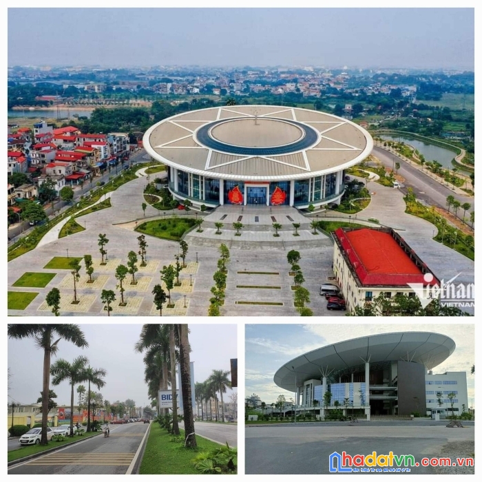 Còn duy nhất 1 căn ngay trung tâm thị trấn
nhà 3 tầng mới, 40m2 tại đản dị - uy nỗ - đông anh.