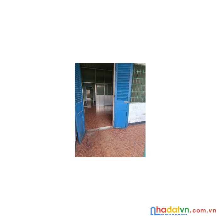 Chính chủ cần bán đất tặng kèm nhà tại tây ninh