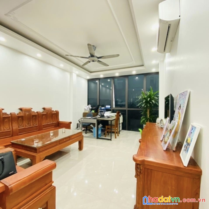 Phân lô kiến hưng quận hà đông 52m2 mt 4.2m gara vỉa hè ô tô tránh kinh doanh đa dạng