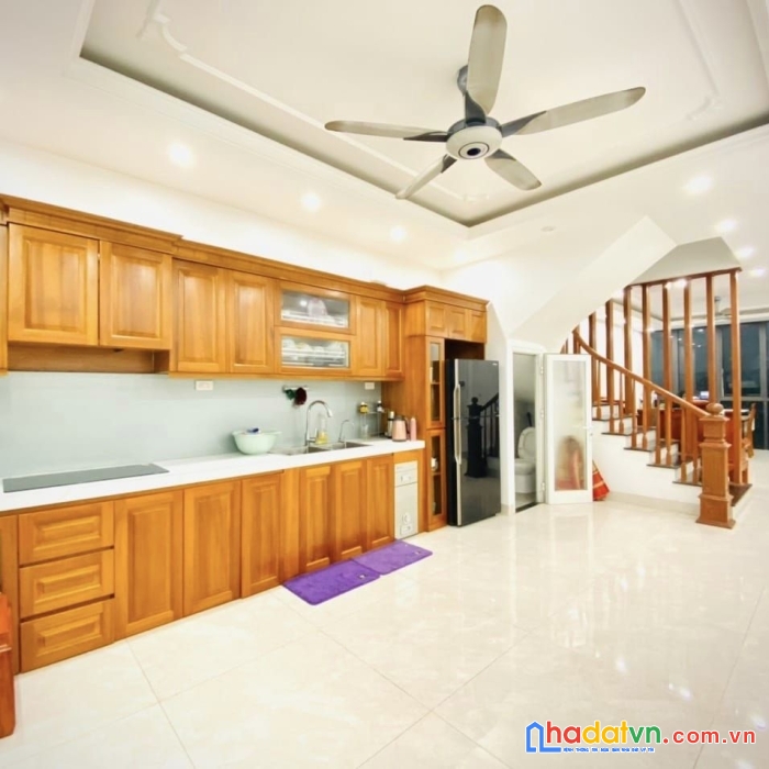 Phân lô kiến hưng quận hà đông 52m2 mt 4.2m gara vỉa hè ô tô tránh kinh doanh đa dạng