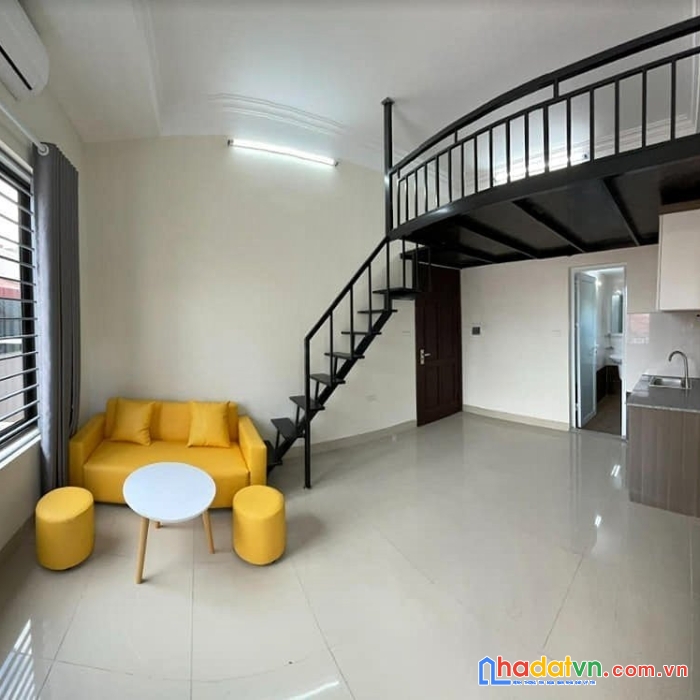 Bán tòa ccmn chùa láng gần đh- dòng tiền 11 phòng full đồ