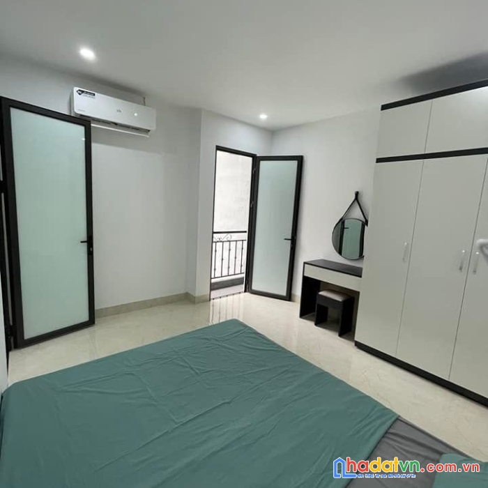 Bán tòa ccmn chùa láng gần đh- dòng tiền 11 phòng full đồ
