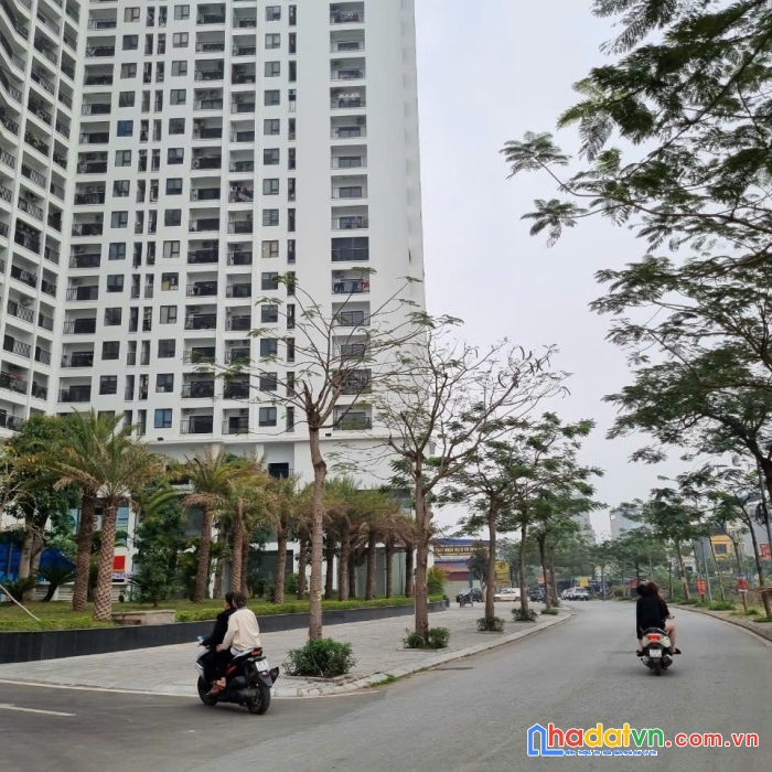 Bán đất tđc tứ hiệp, thanh trì, 66.8 m2 phân lô vỉa hè, vị trí đắc địa, kinh doanh đỉnh của đỉnh