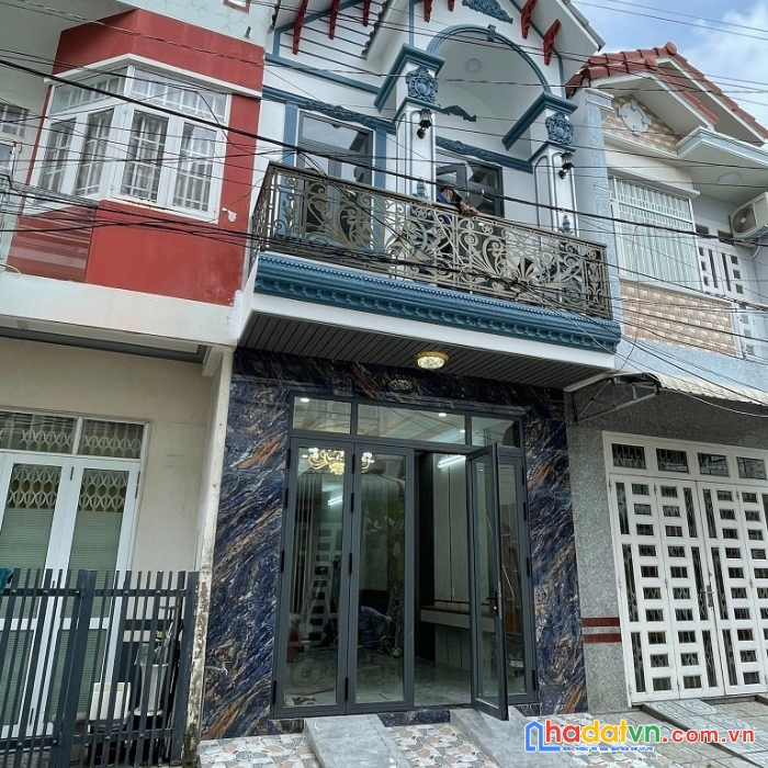 Bán lỗ thu hồi vốn nhà vị trí đẹp tại kdc 91b, p. an khánh, ninh kiều, ct