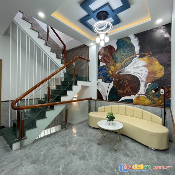 Bán lỗ thu hồi vốn nhà vị trí đẹp tại kdc 91b, p. an khánh, ninh kiều, ct