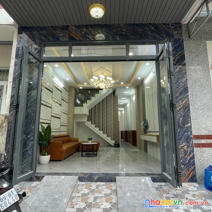 Bán lỗ thu hồi vốn nhà vị trí đẹp tại kdc 91b, p. an khánh, ninh kiều, ct