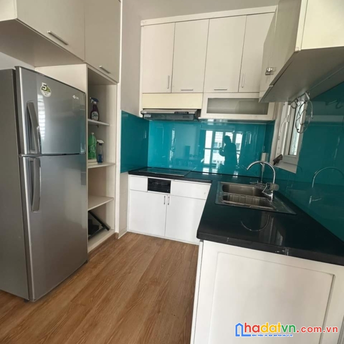 Bán căn hộ mt khu phố tây đường an thượng38. quận ngũ hành sơn.60m2. 4 tầng.