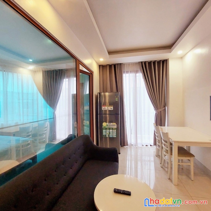Bán căn hộ mt khu phố tây đường an thượng38. quận ngũ hành sơn.60m2. 4 tầng.
