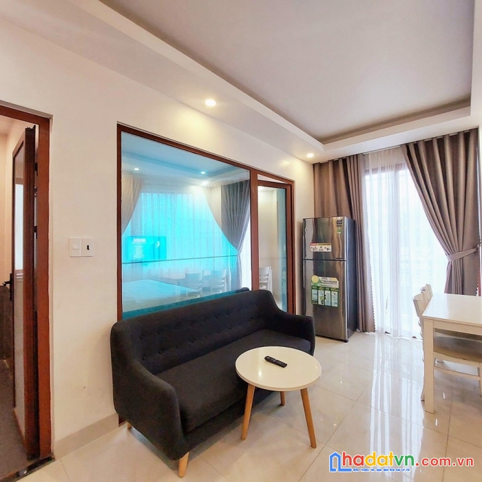 Bán căn hộ mt khu phố tây đường an thượng38. quận ngũ hành sơn.60m2. 4 tầng.