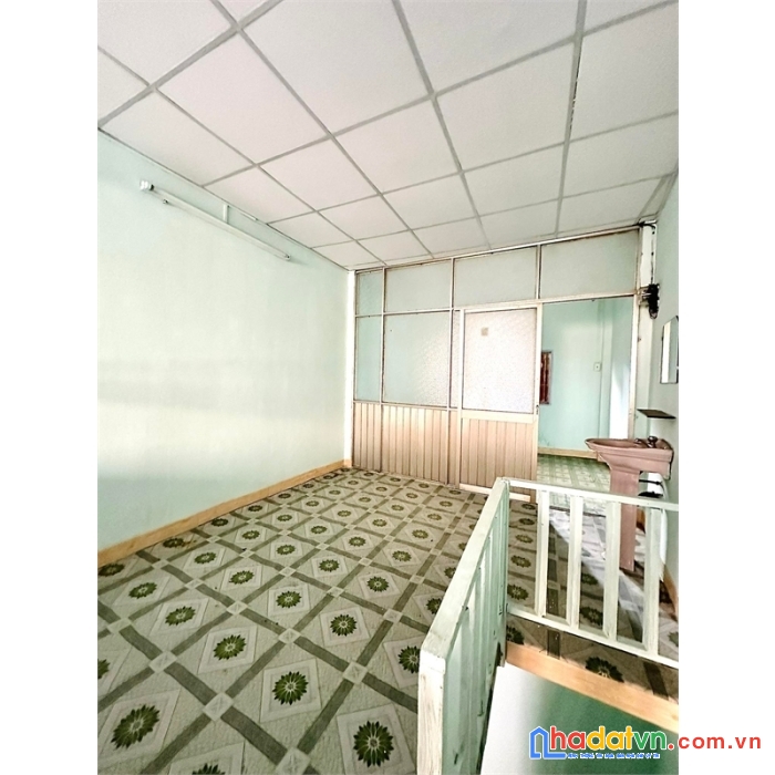 Bán nhà mặt tiền hxt 7m, xvnt khu d2, p25 bình thạnh - 36m2 - 3 tầng hoàn công đủ - chỉ 4.95 tỷ-